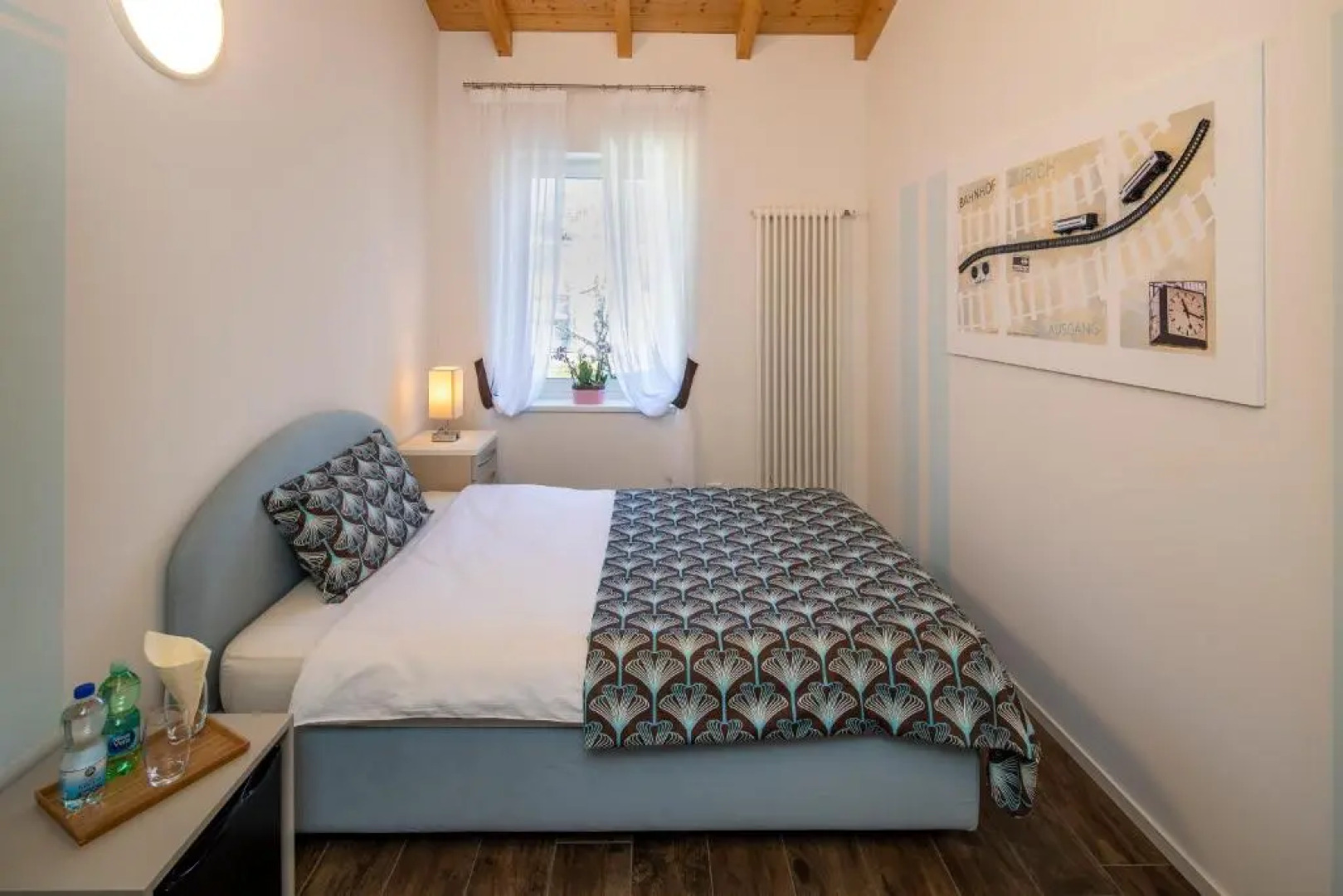 Albergo Ristorante Stazione Balerna