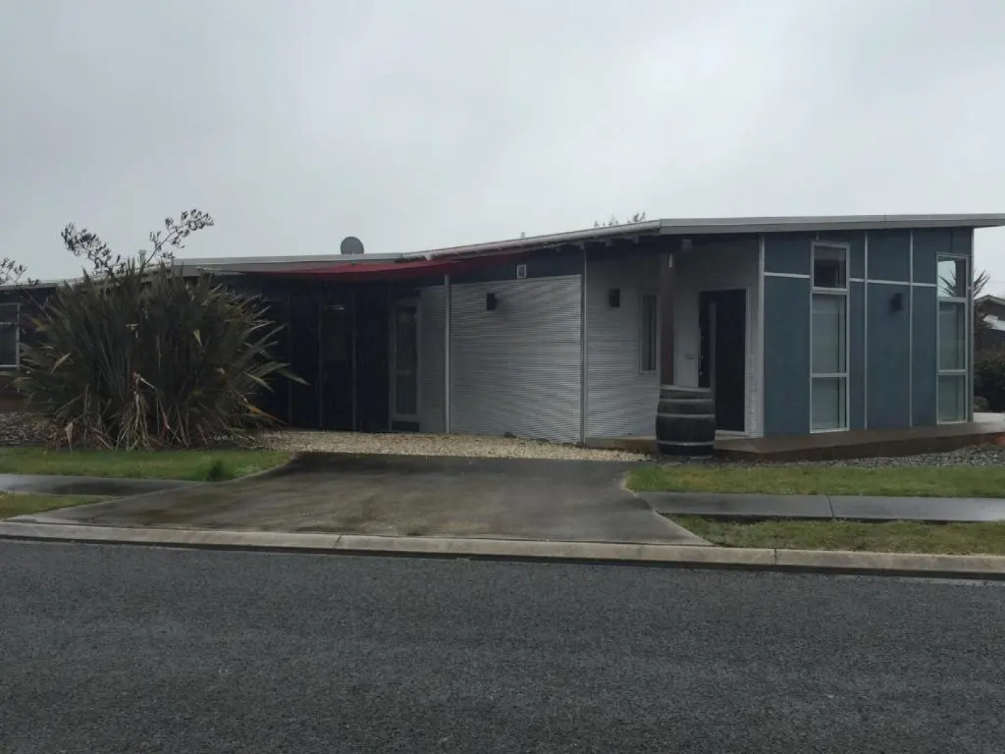 Rocky Mountain Chalets