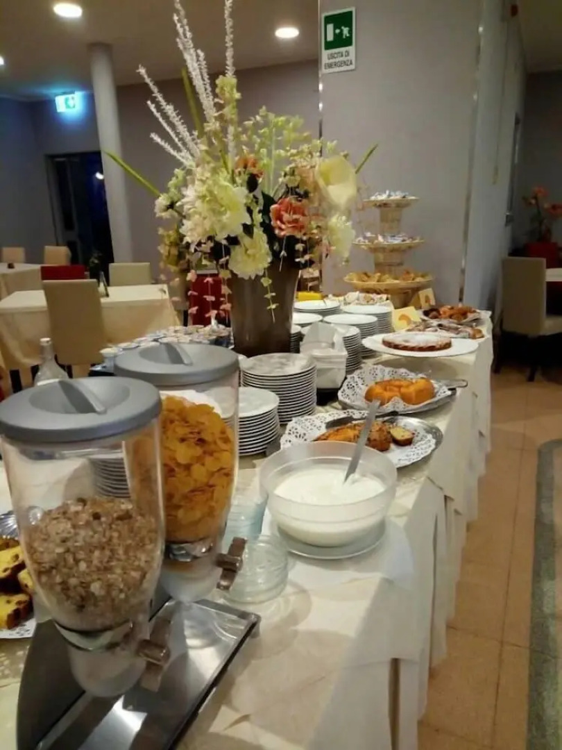 Residence Villa Marina Apartments