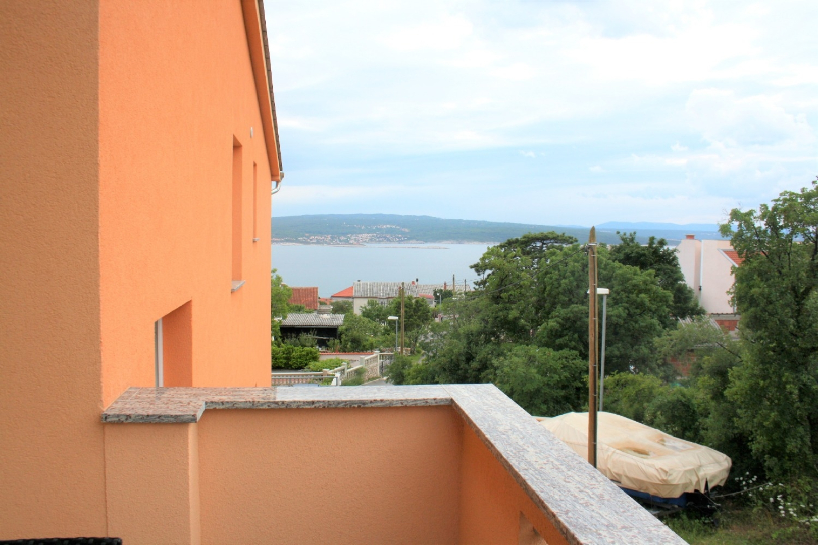 Apartment Blaženko A1 Crikvenica, Riviera Crikvenica
