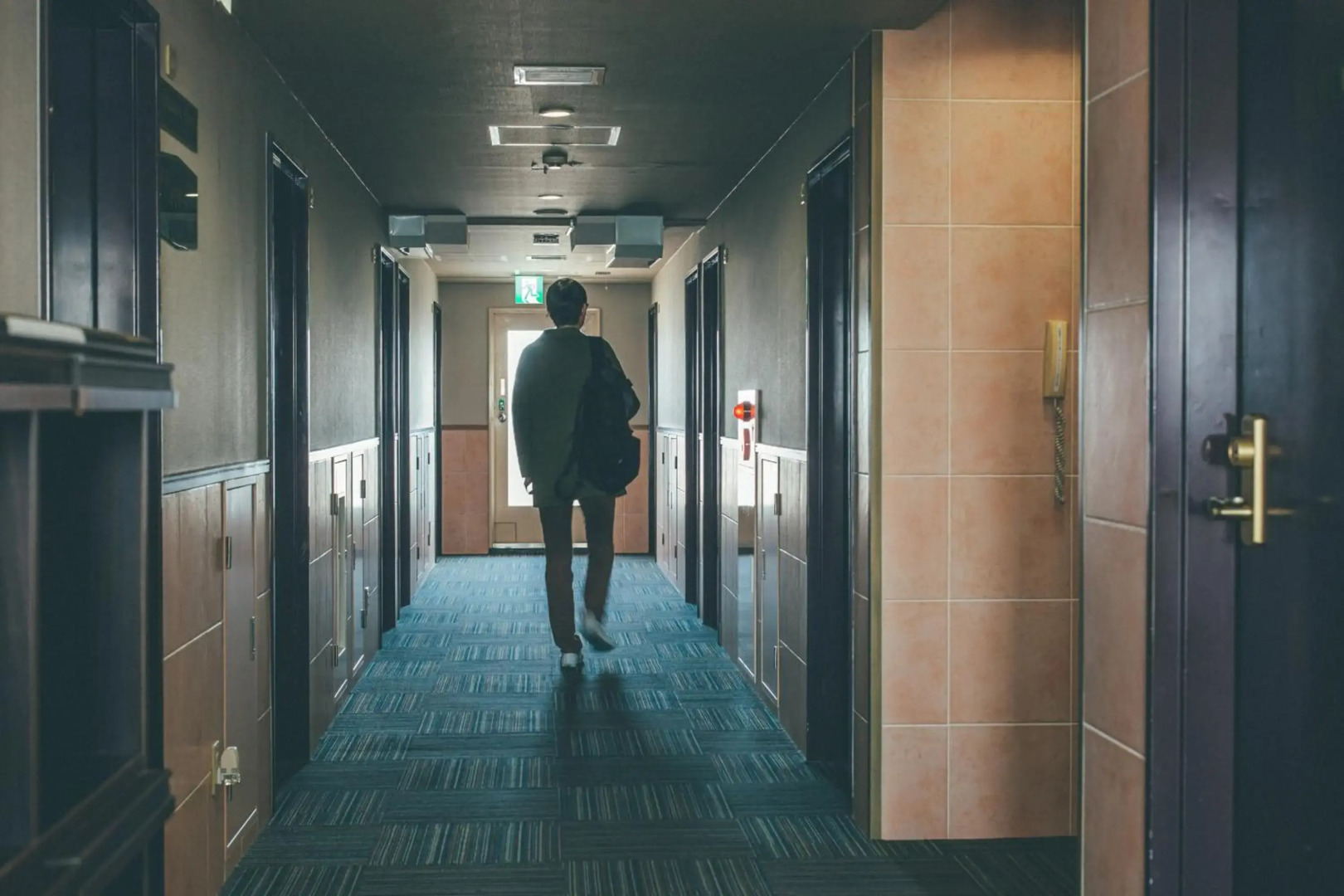 Kuretake-Inn Kakegawa