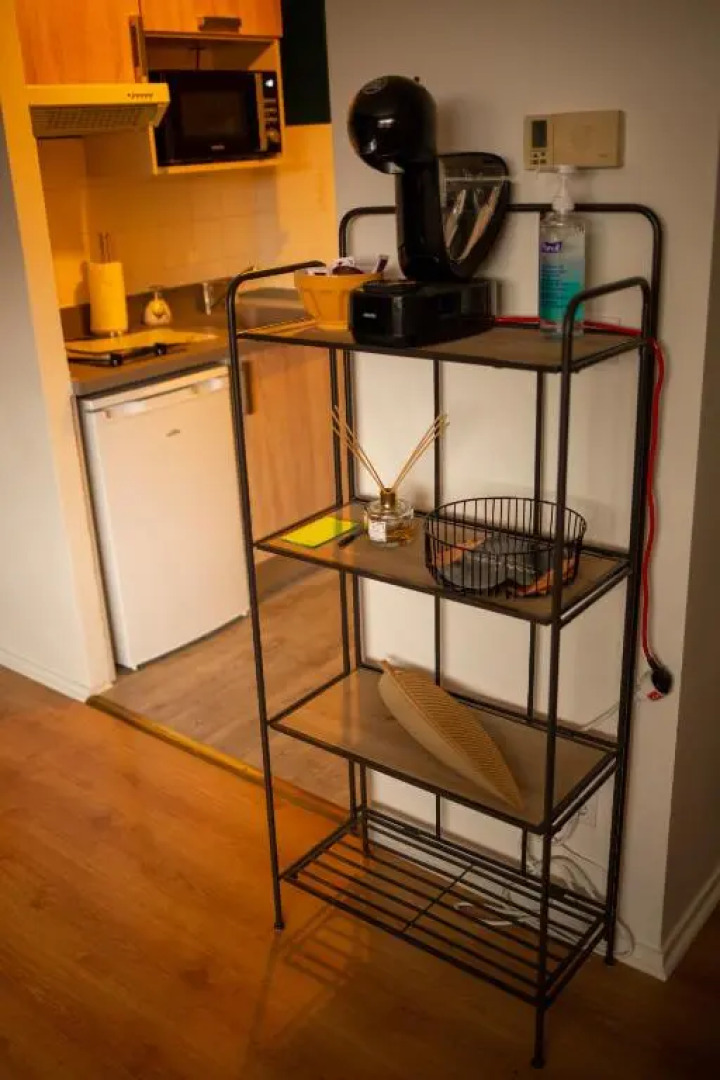 Charmant Studio☆Netflix☆Canal+☆Canal Sat☆Parking☆