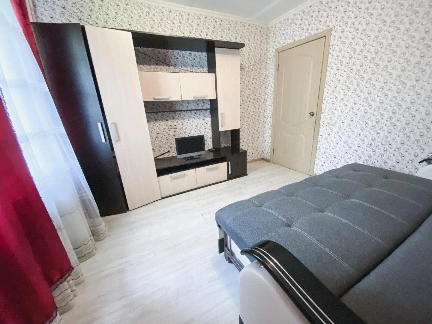 Квартира Галерея РRО на улице Найдова-Железова