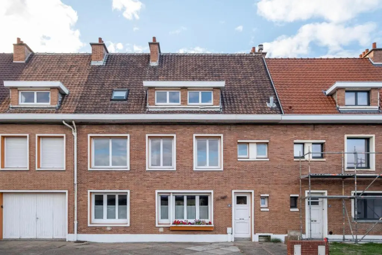 Appartement La Rafale - accès privé plage - jardin - arrivée autonome