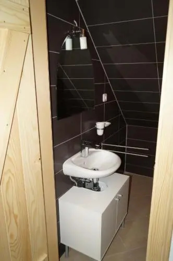 Ruralna Kuća Za Odmor Zajec