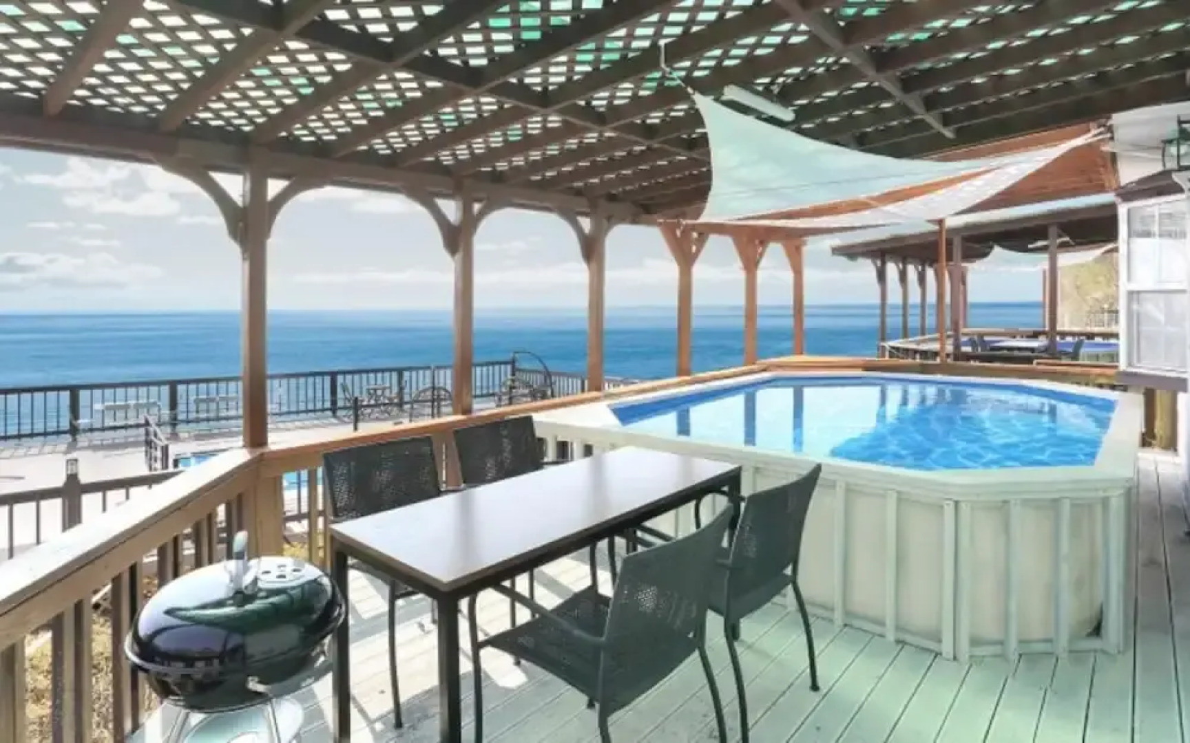 Taean Pool Villa Amare