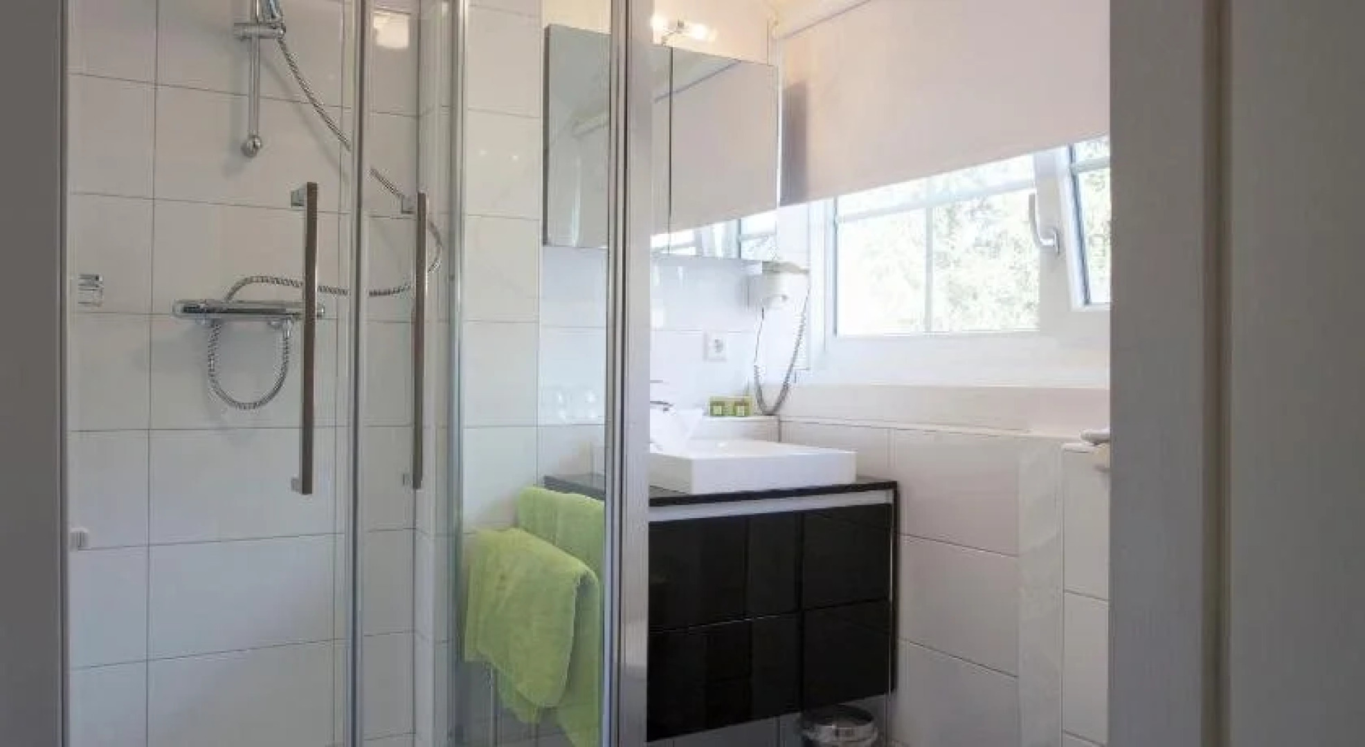 Logis Hotel De Tuinkamer