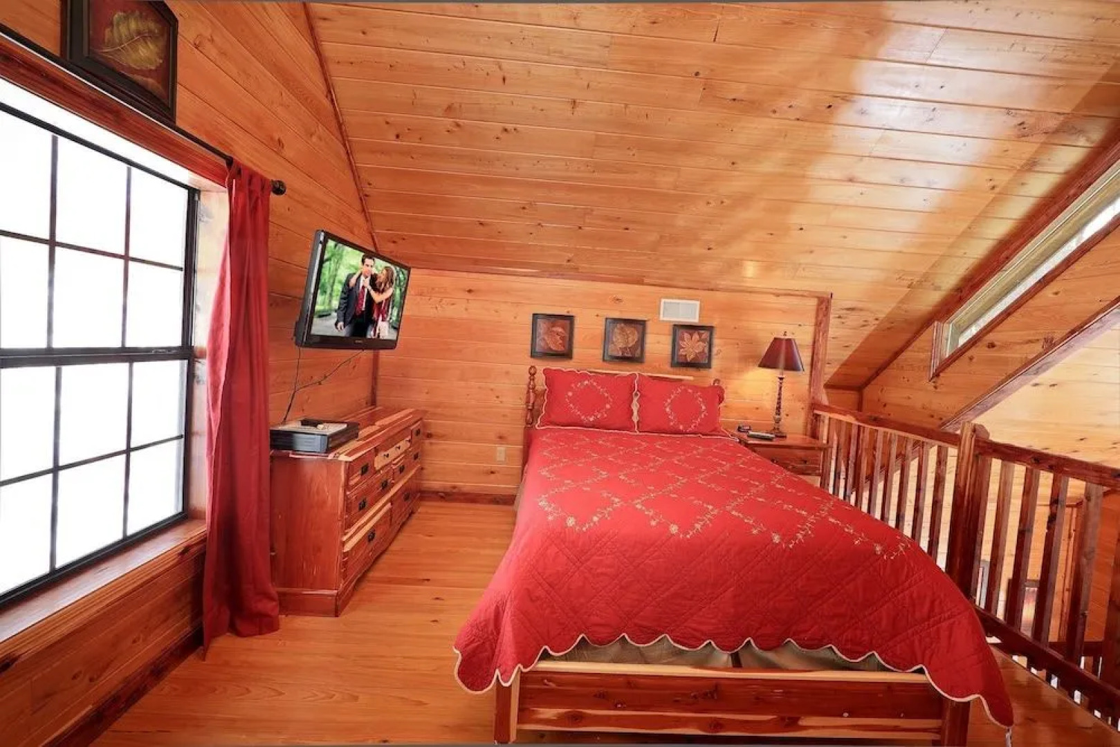 Smoky Mountain Romance