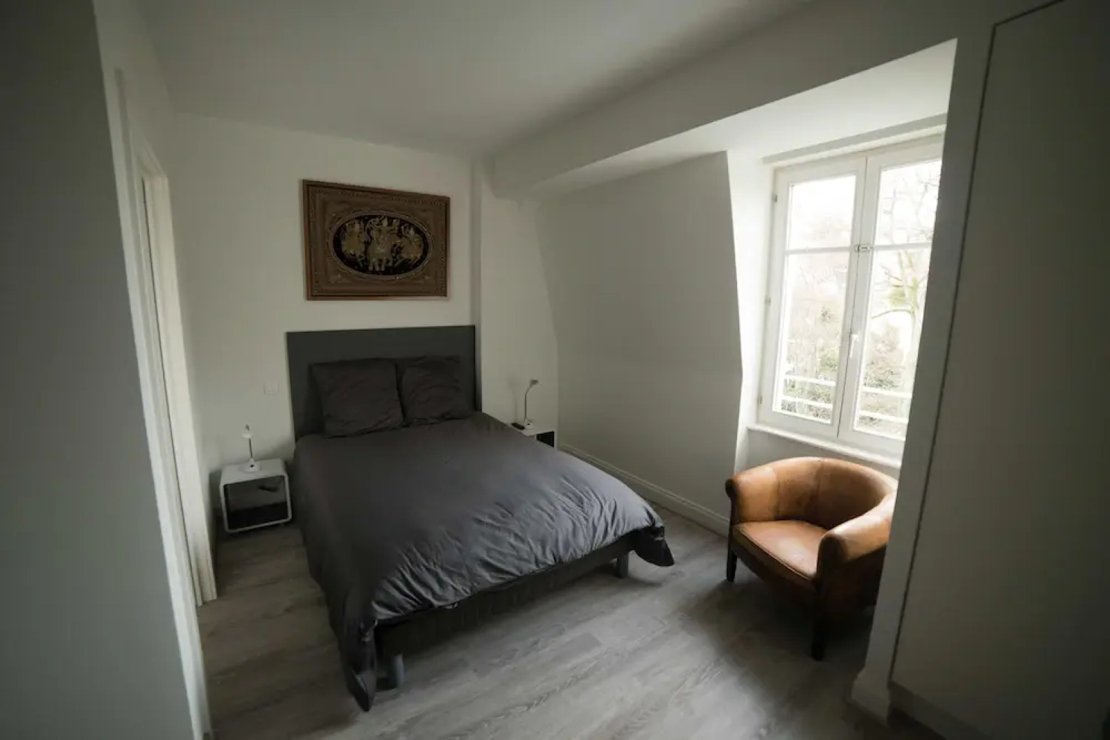 Le Relais de l'Orangerie