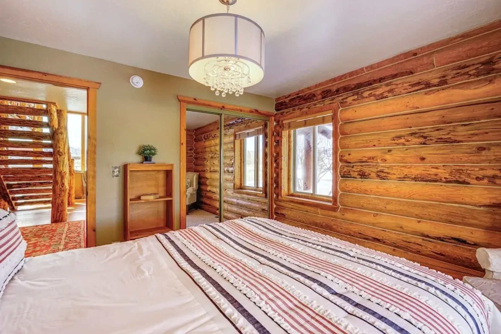 10 Mi to Deer Valley: Mtn-view Gem w/ Game Room