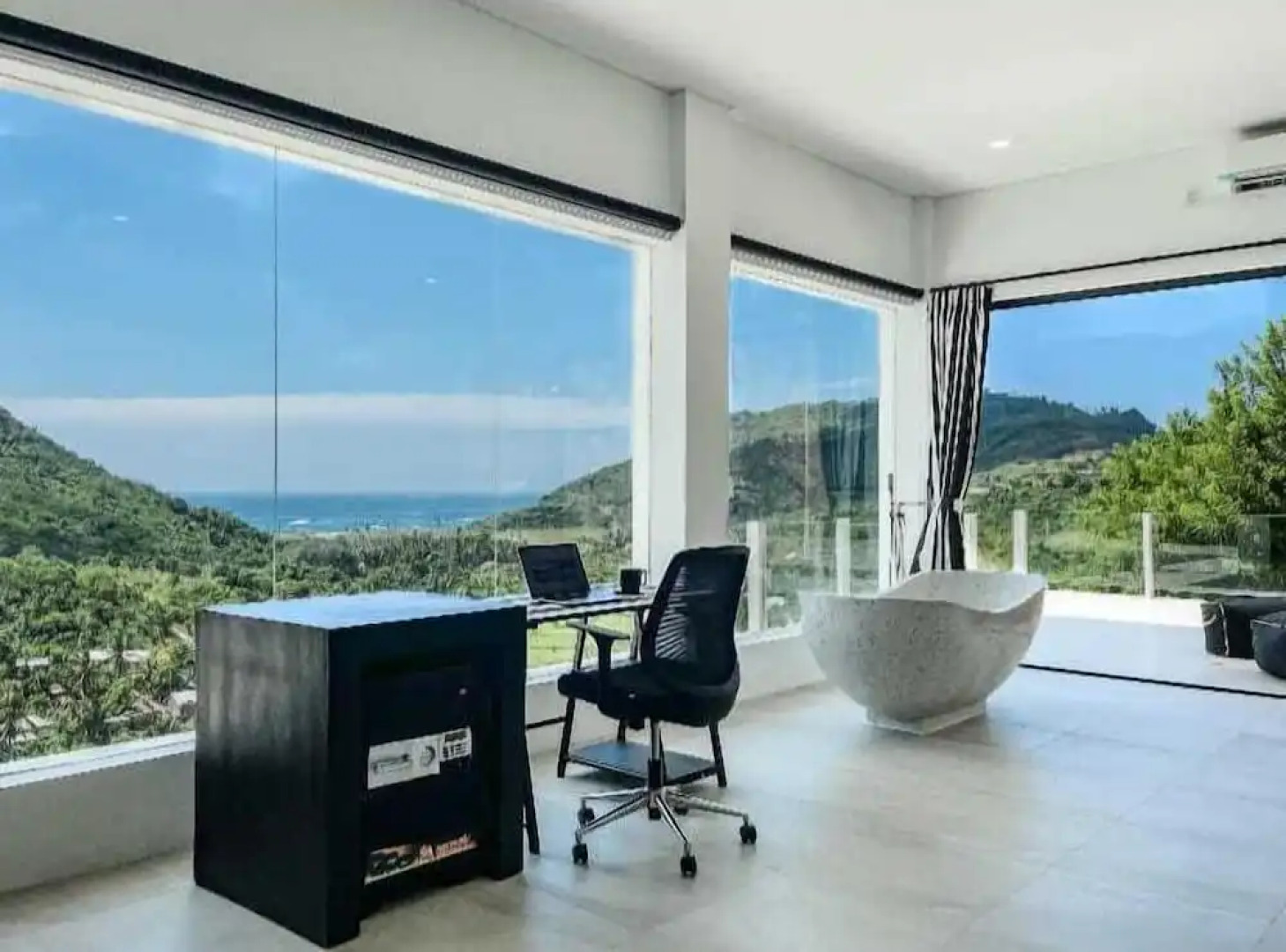 Lombok Khophilau Villas