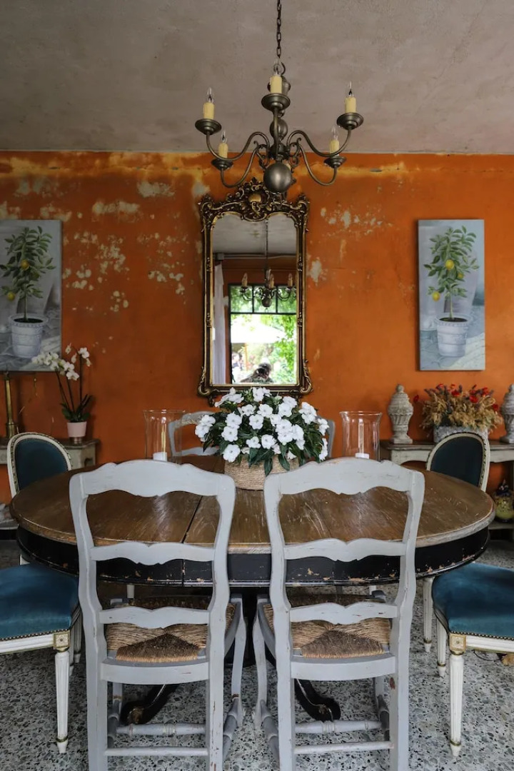 Manoir De La Croix Saint Louis