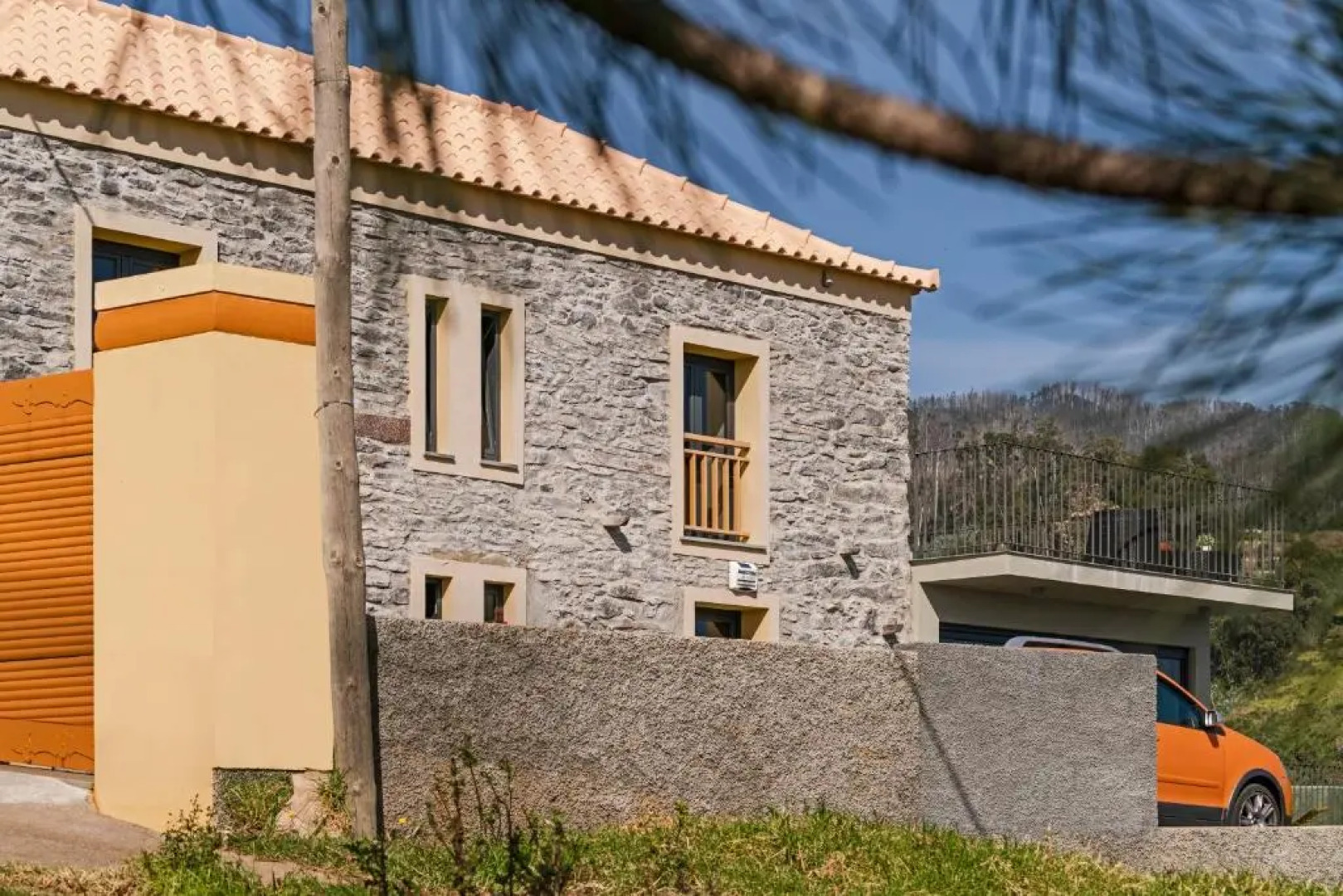 Villa Clementina | Cliffs&Ocean | Heated Pool