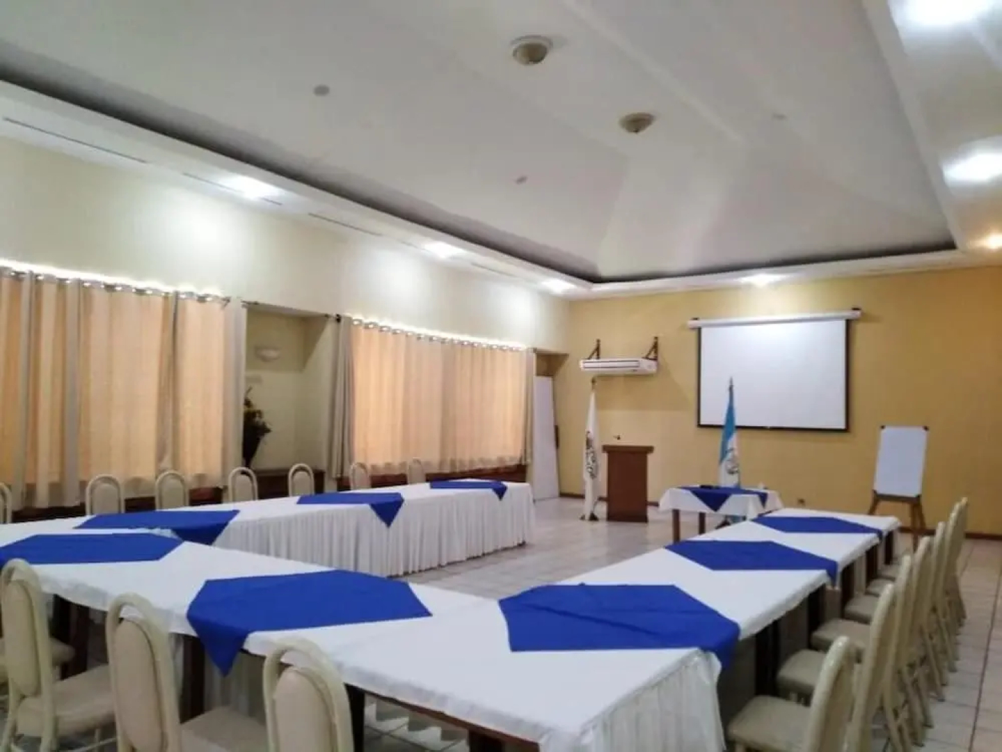 Hotel Costa Verde