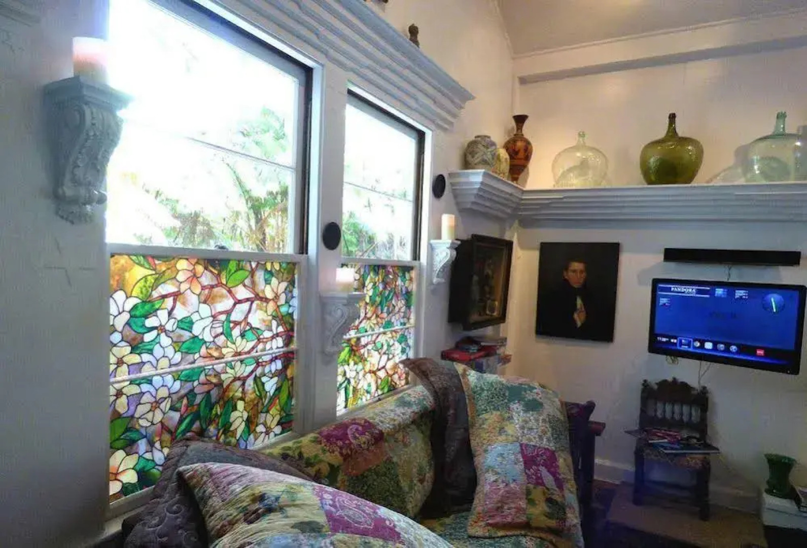 Upcountry Volcano Village Mountain Cottage