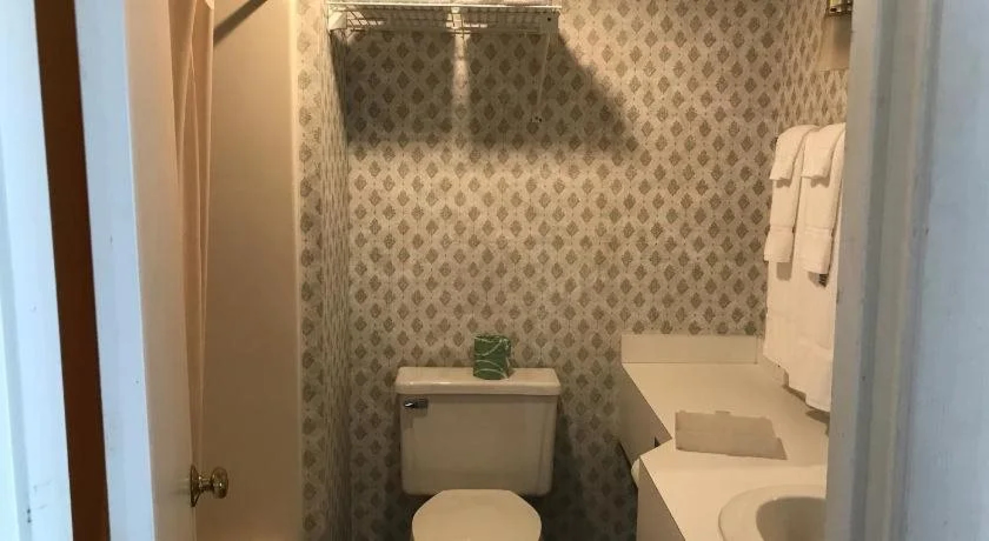 Beachfront White Sands