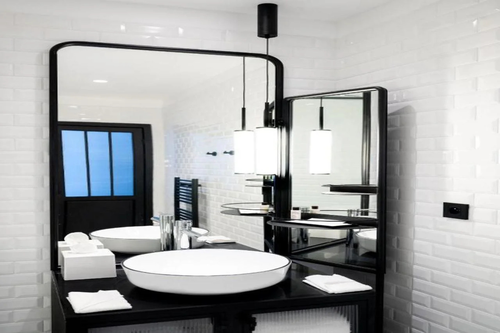 Hotel Esteem Tour Eiffel