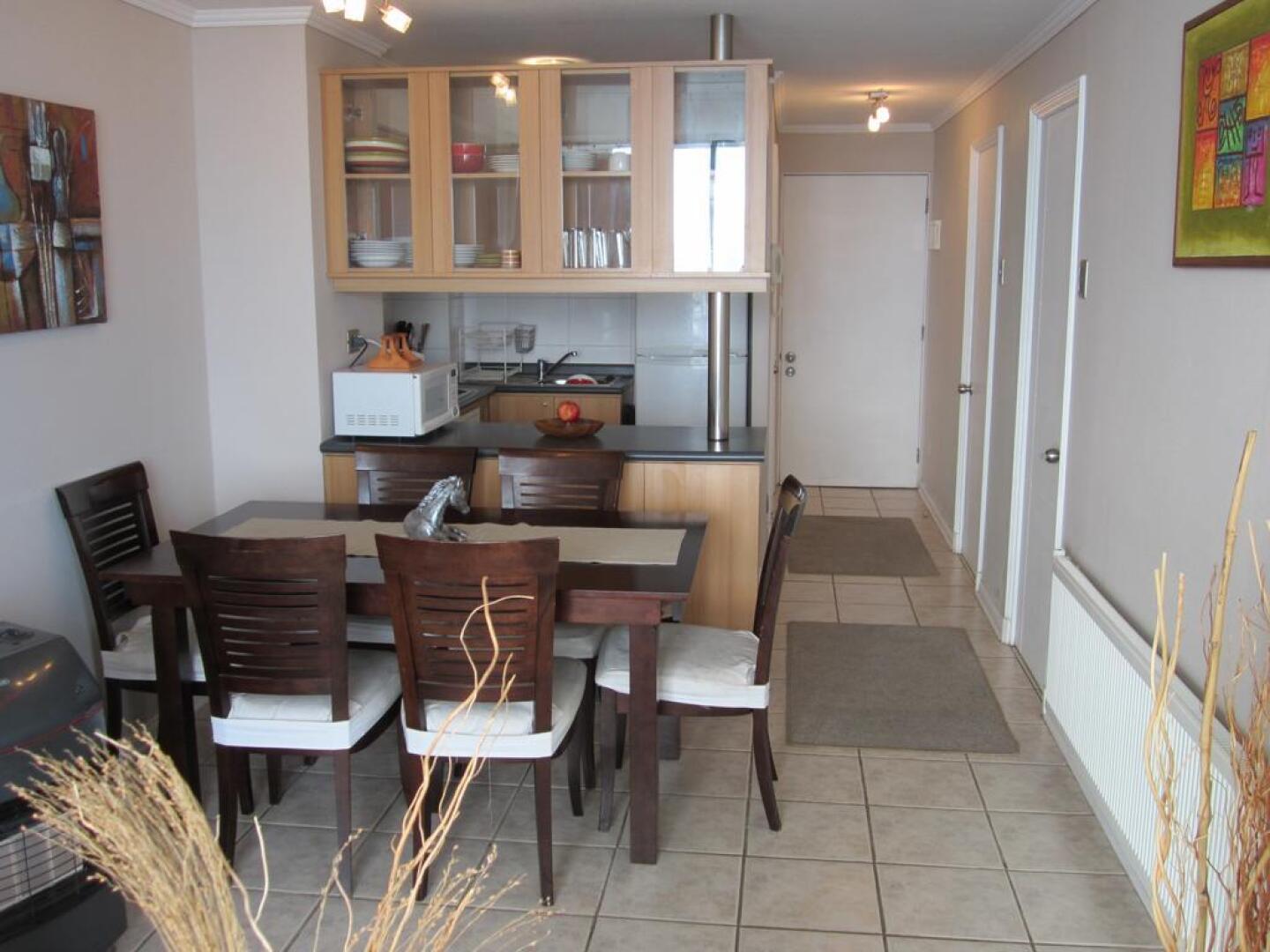 Departamento Reñaca FRENTE AL MAR