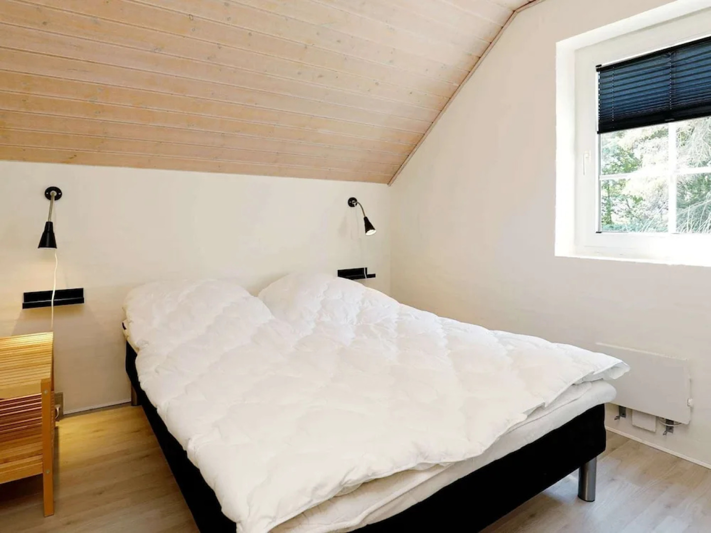 15 Person Holiday Home in Ringkobing