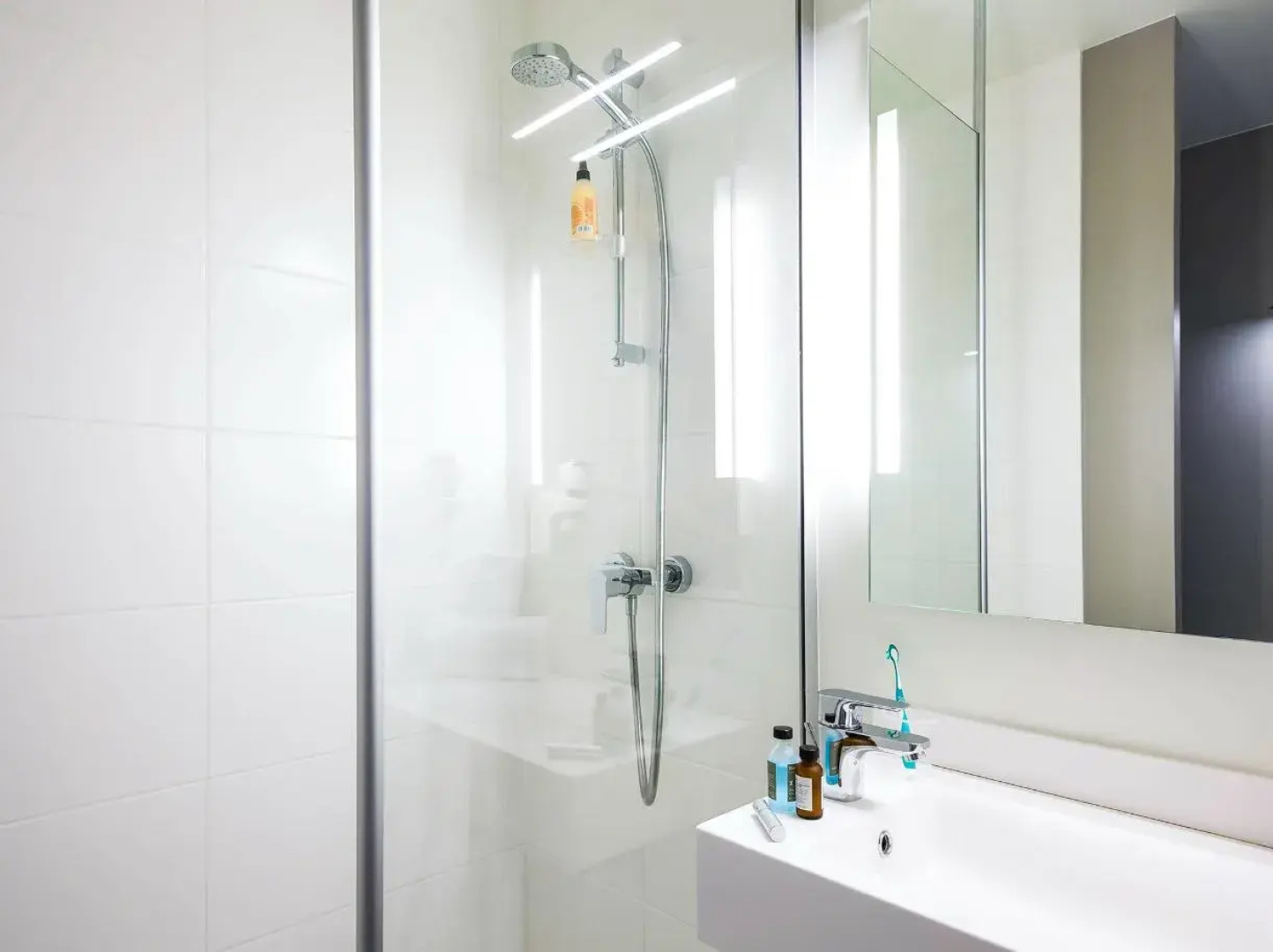 ibis Styles Clermont Ferrand Le Brezet Aeroport