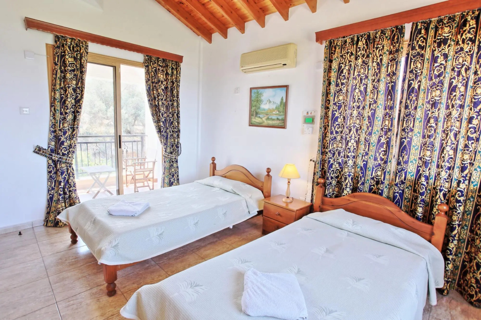 Marilena Sunset Villa Ena