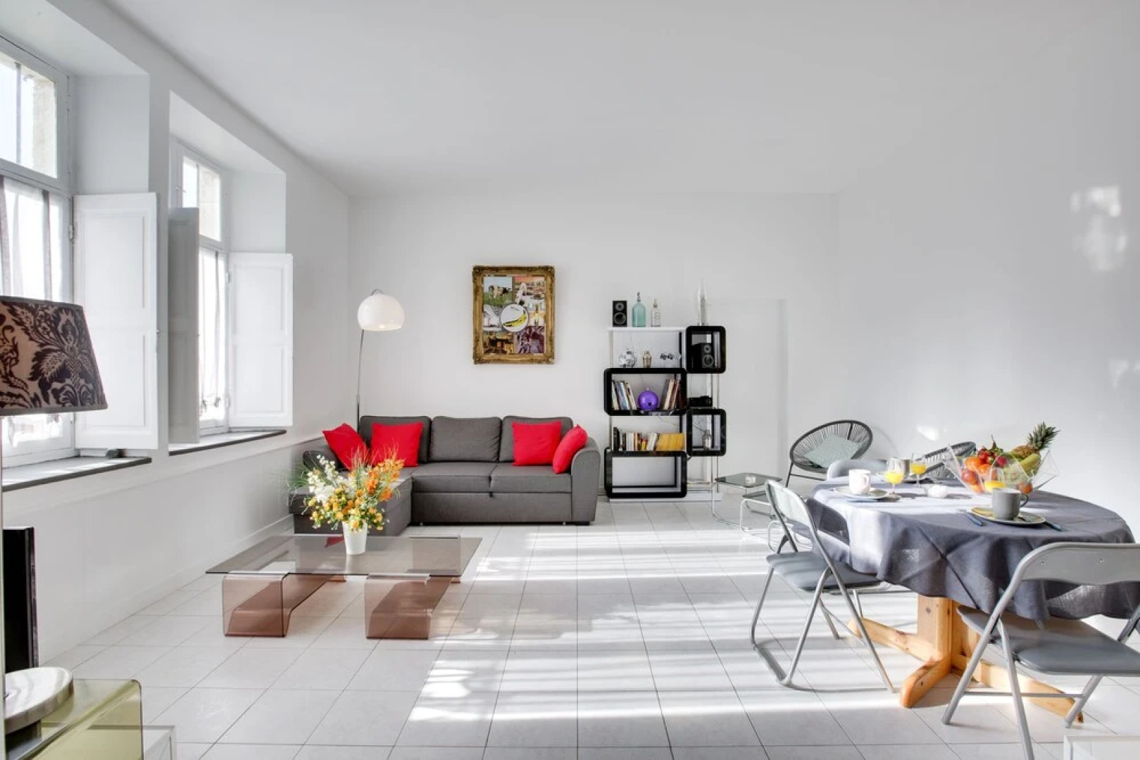 Charmant T3 proche des plages