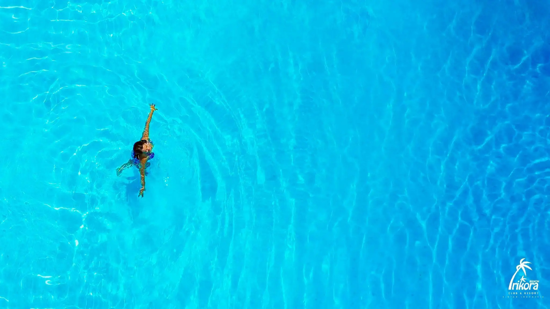 Trikora Beach Club & Resort