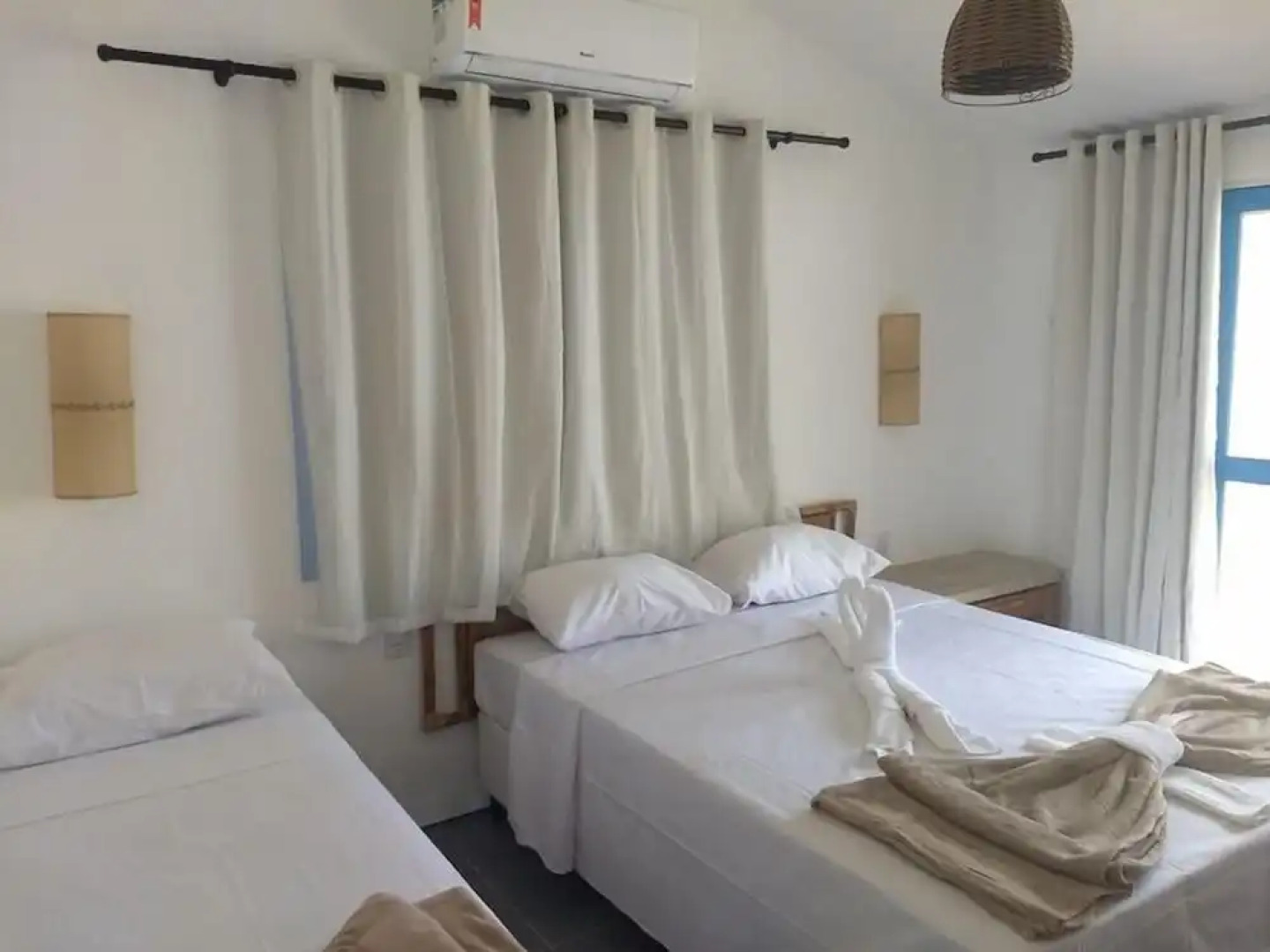 Pousada Pontal de Maracaipe