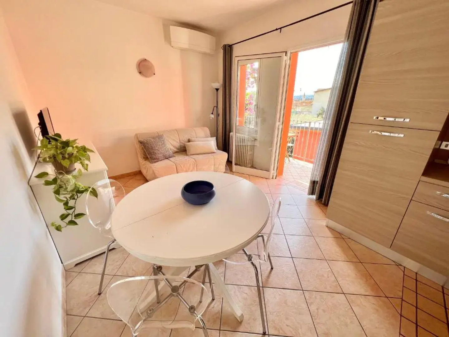 Borgo Antico Apartments