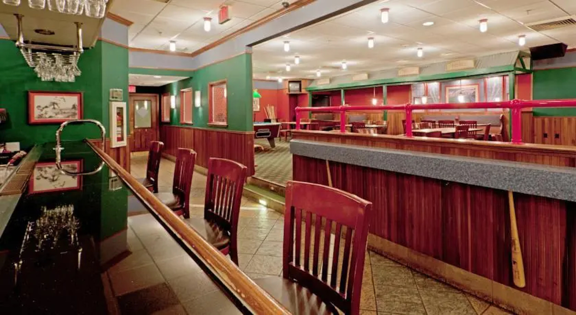 Holiday Inn HARRISONBURG