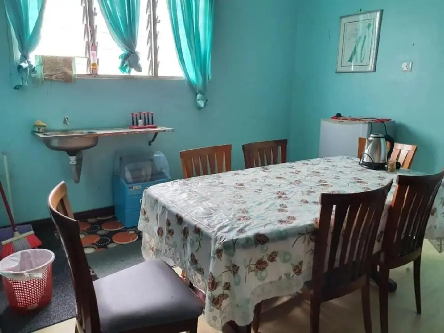 OYO Home 90325 Au Homestay