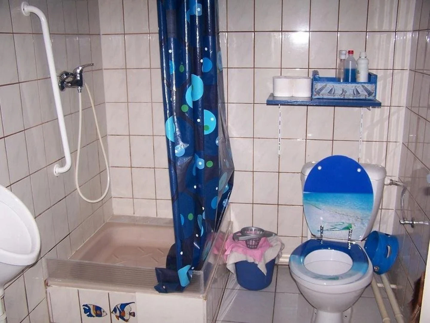 Ubytování Eret Pernink