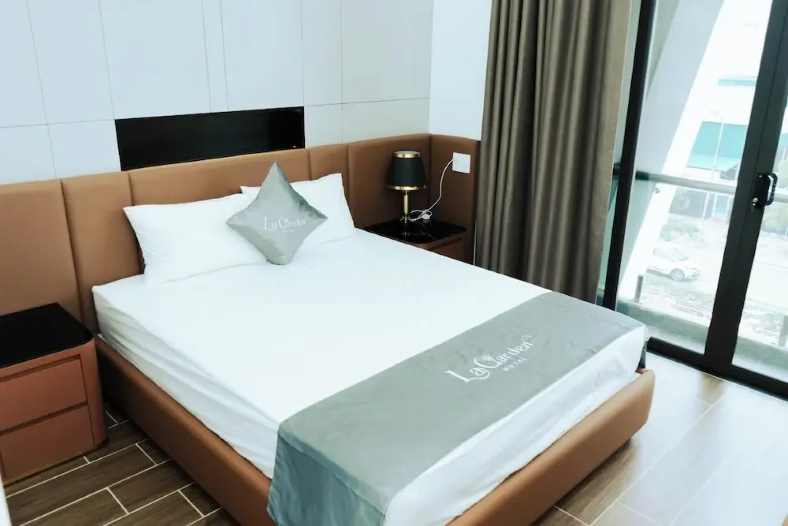 La Garden Hotel Van Don by Bayluxury