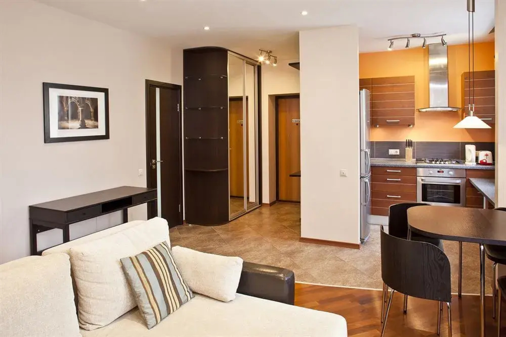 Moscow Suites Тверская