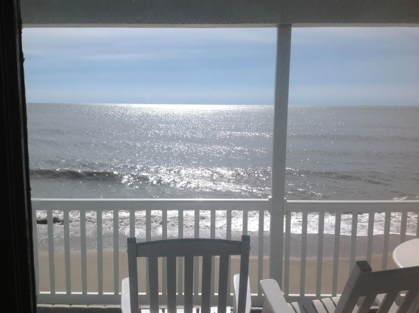 Sea, Sun N' Sand - 4 Br home by RedAwning