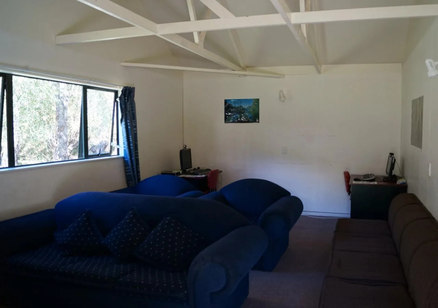 Alpine Adventure Holiday Park