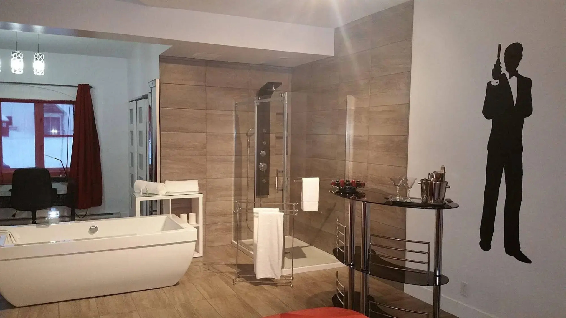 Auberge Aux Nuits de Rêve