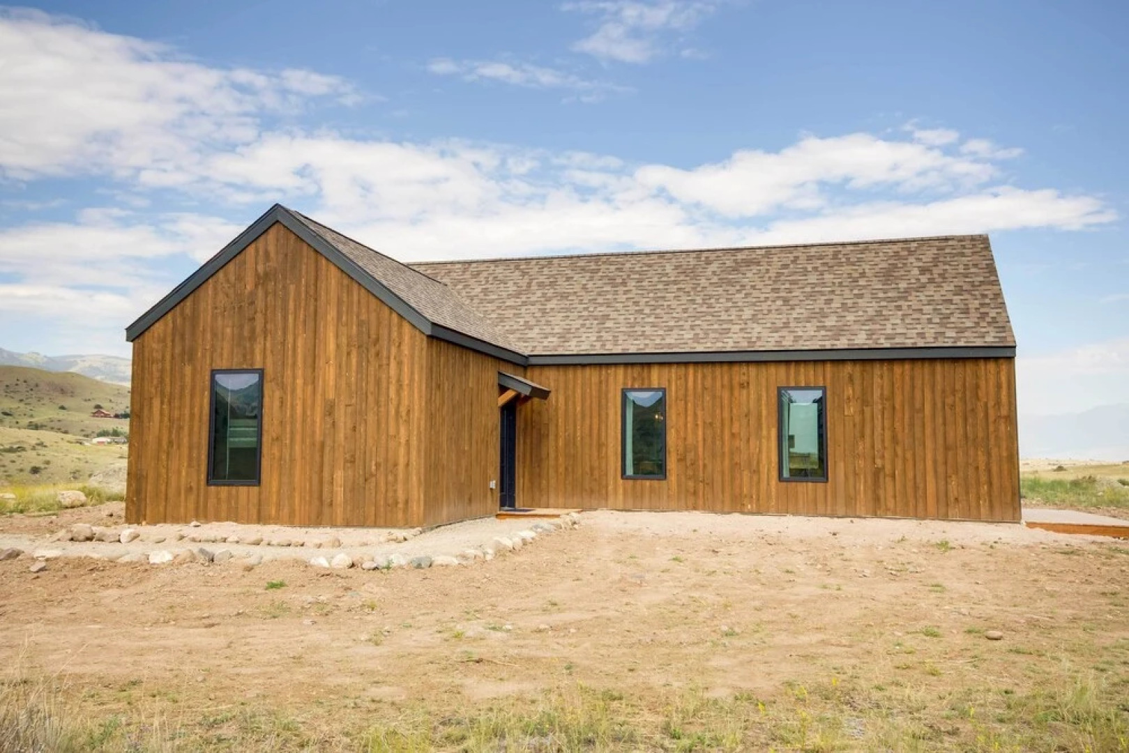 Yellowstone Prairie Retreat: 360 Mountain Views!