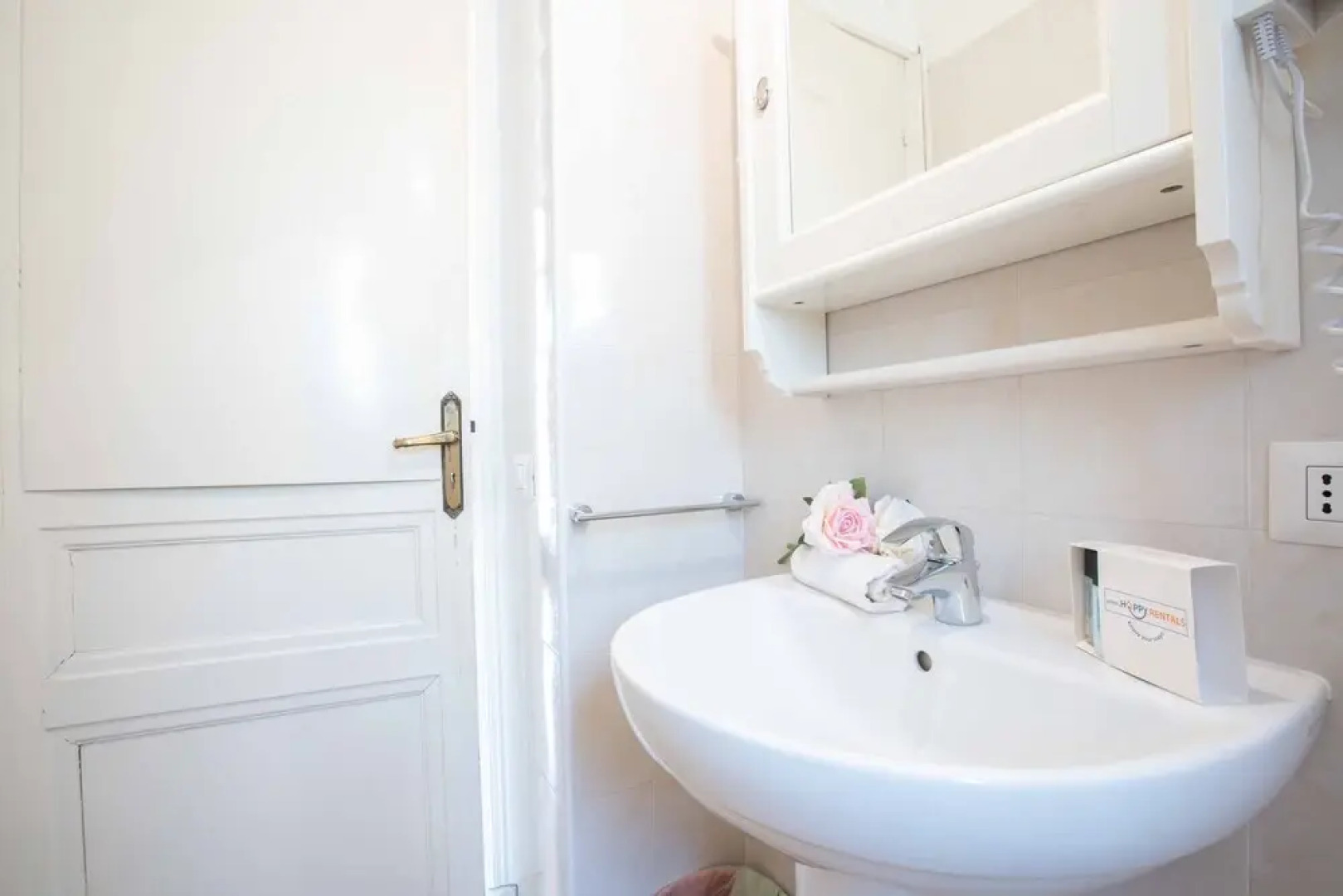 Residence Villa Virginia int 1