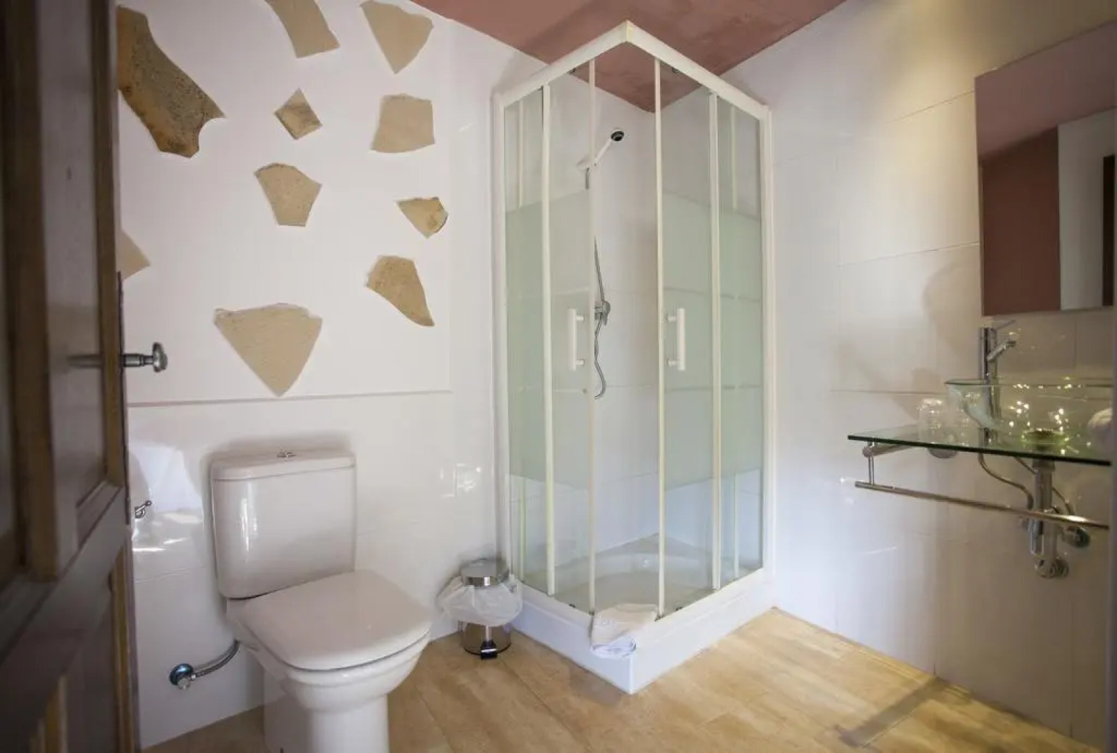 Meson Rural Caseria 7 Fuentes