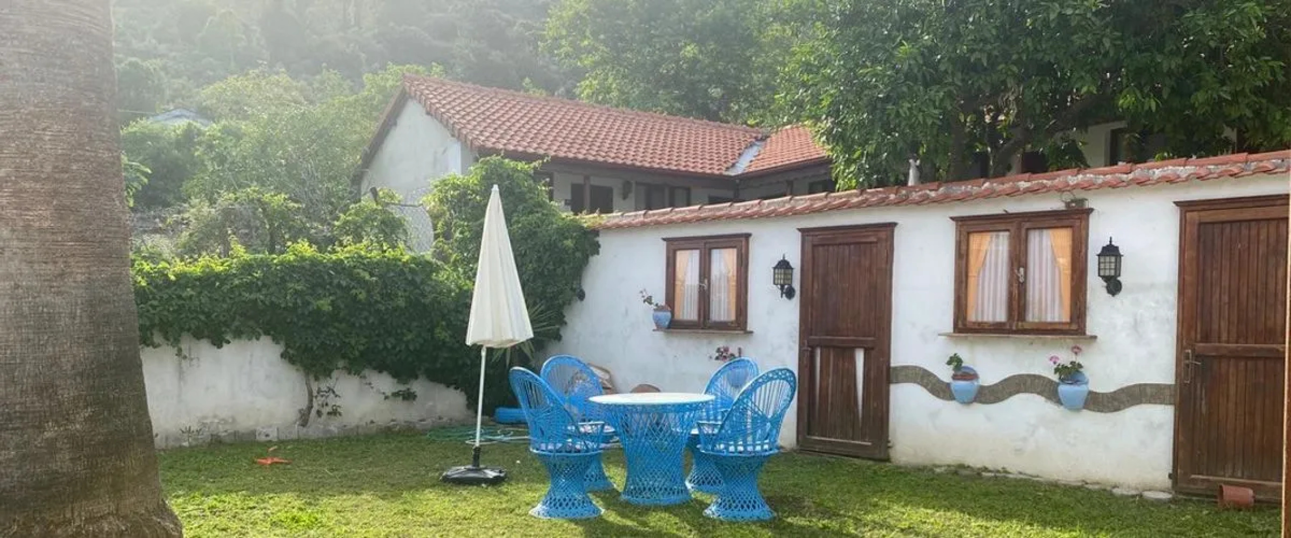 Meandros Butik Otel & Restaurant