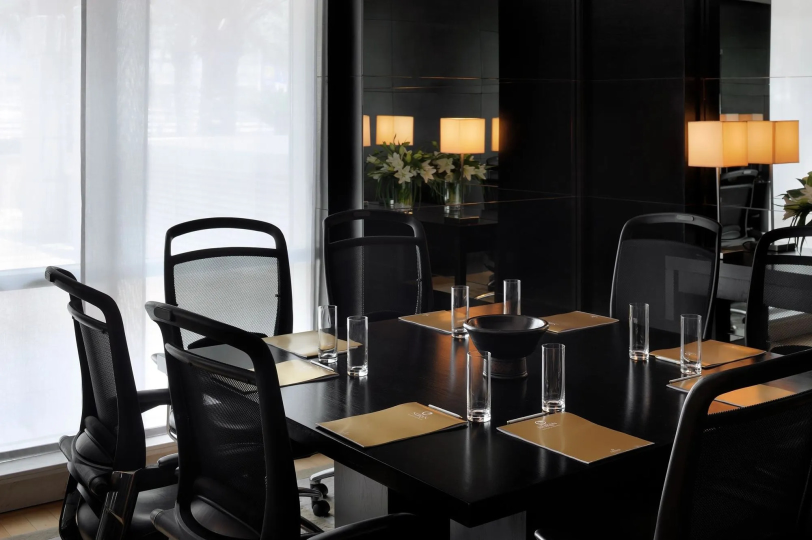 Nuran Marina Serviced Residences