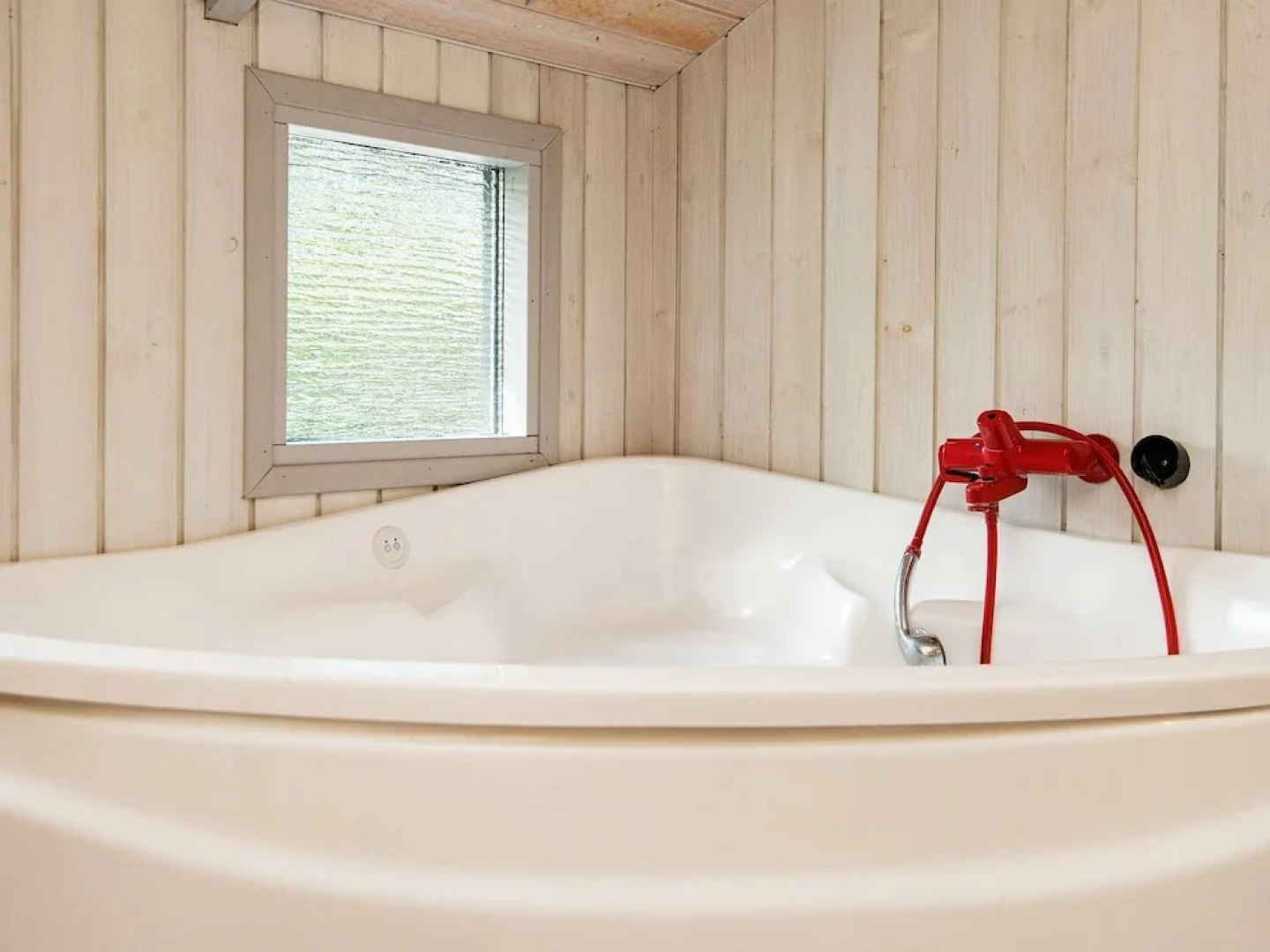 Luxurious Holiday Home in Juelsminde With Sauna