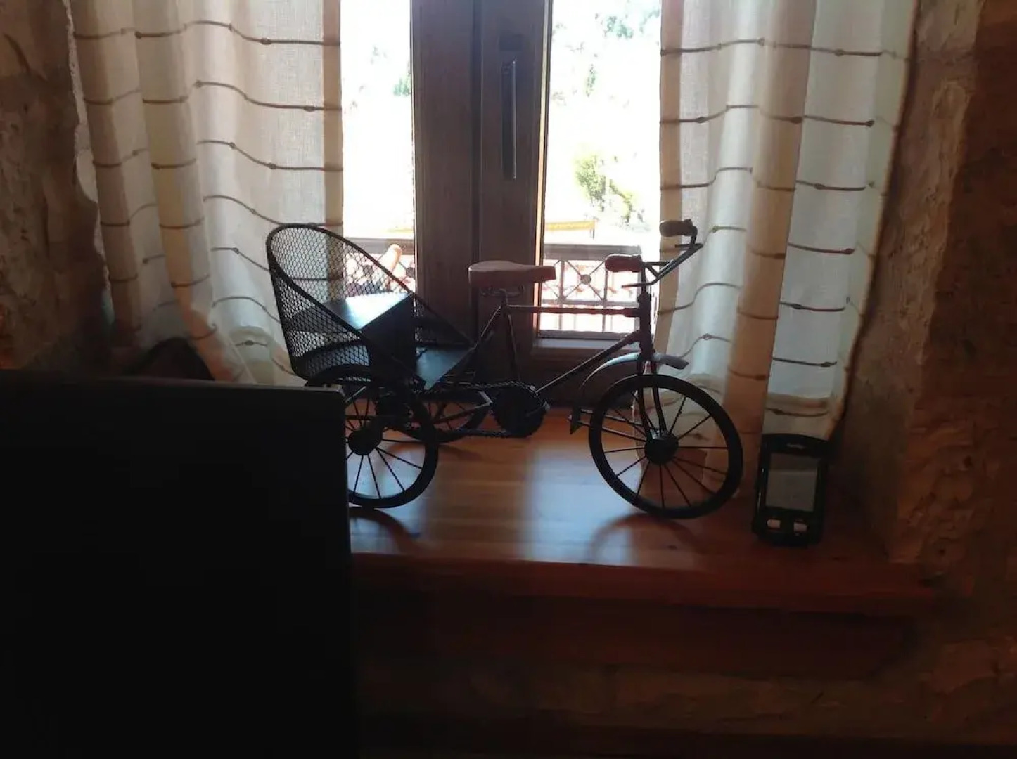 The Stone House (Gorianades)