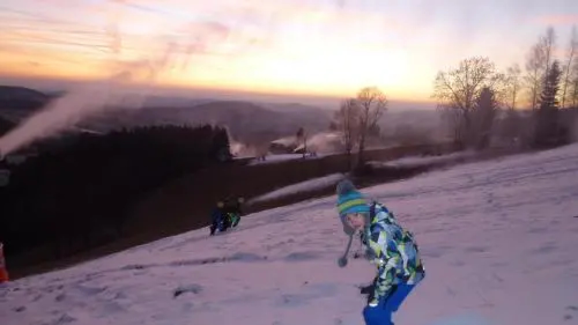 Apartmán Karel a Martina