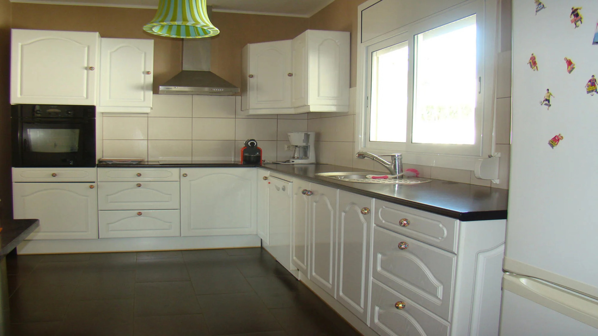 A-Llierca L'Escala Property