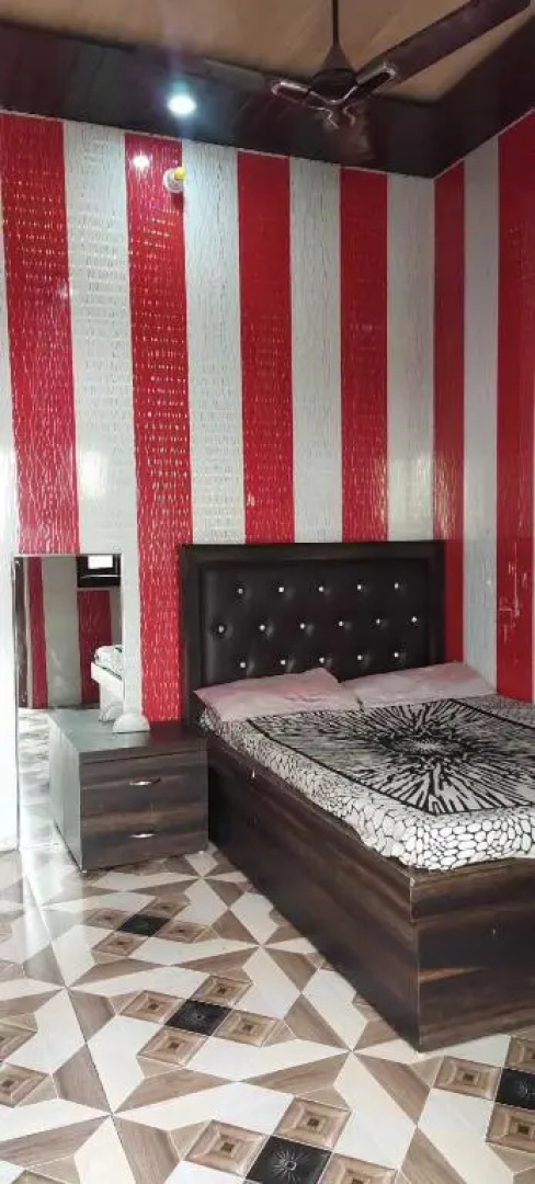 POP 89965 Om Satguru Vaishno Hotel