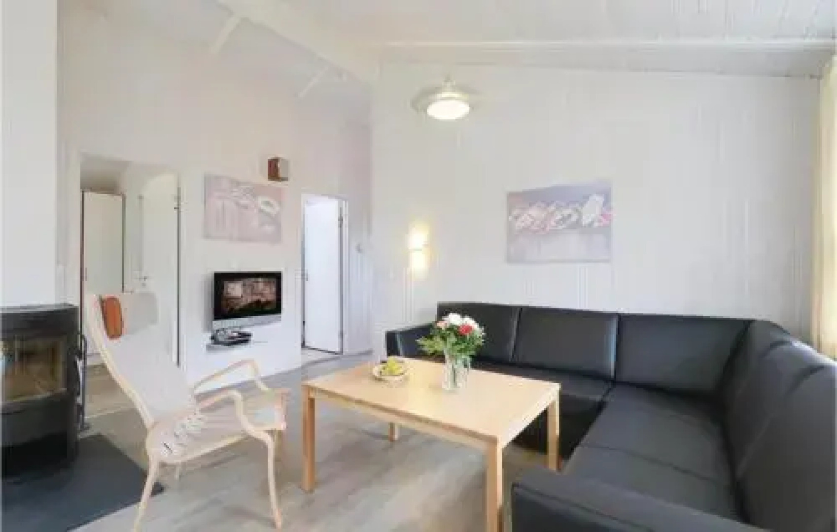 Schmugglerstieg 3 - Dorf 6