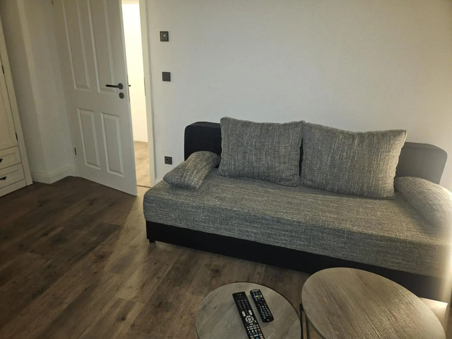 Ferienwohnung Grimma