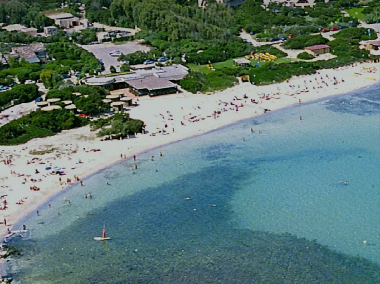 Residence Capo Falcone